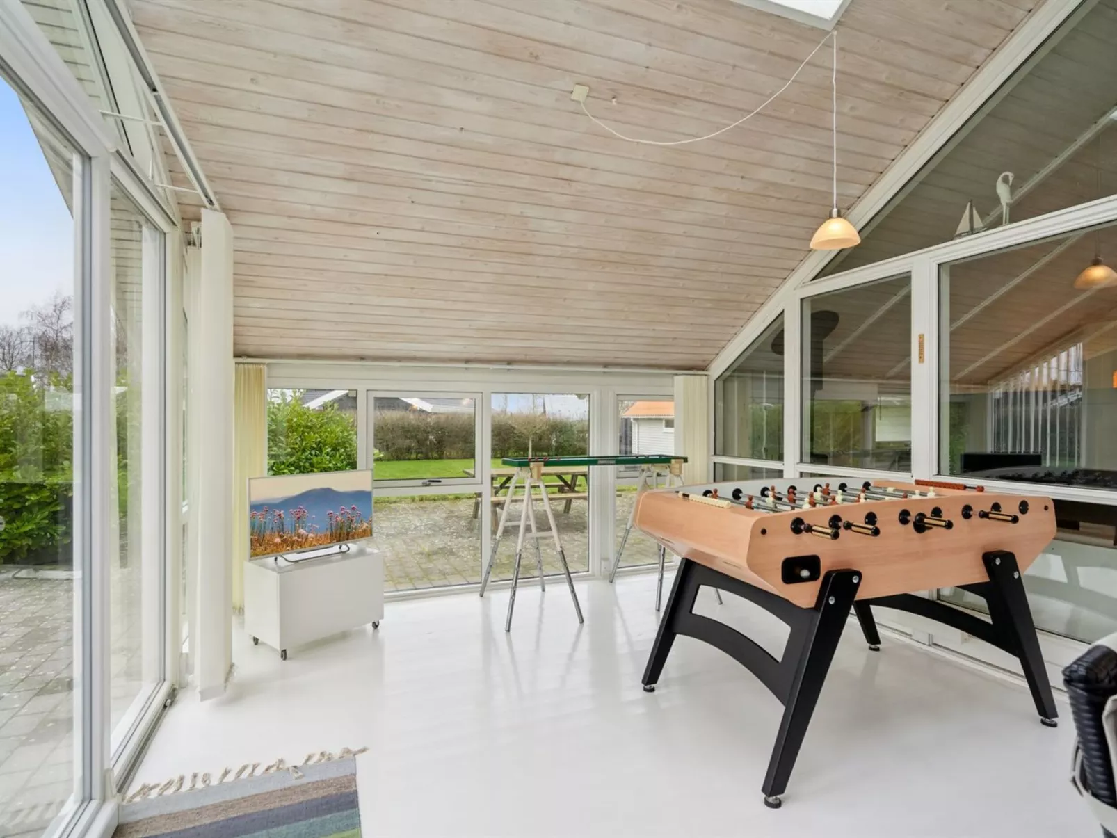 "Chrisse" - 250m from the sea-Inside