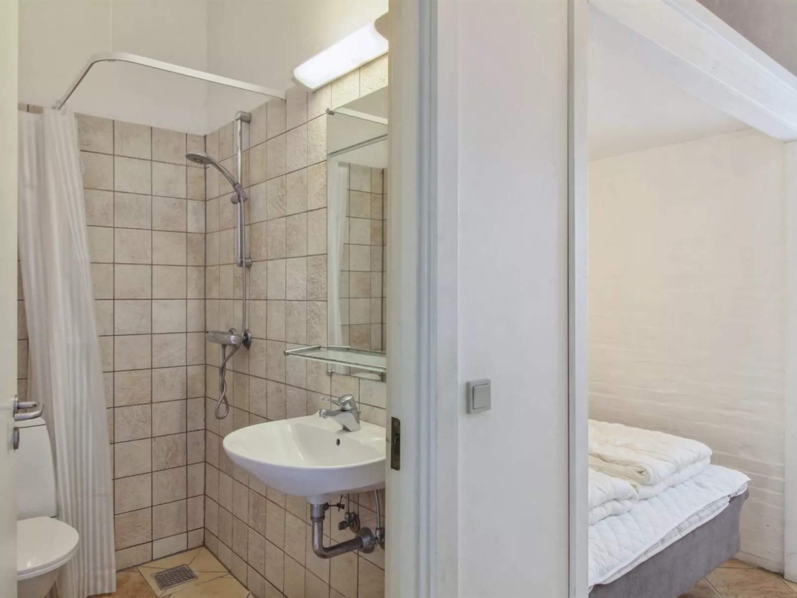 "Kerlin" - 500m from the sea-Inside