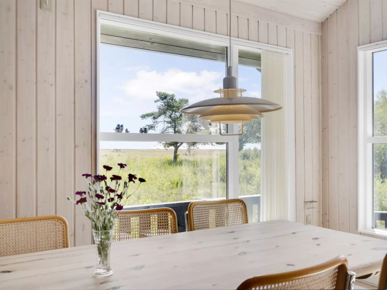"Griselda" - 400m from the sea-Drinnen