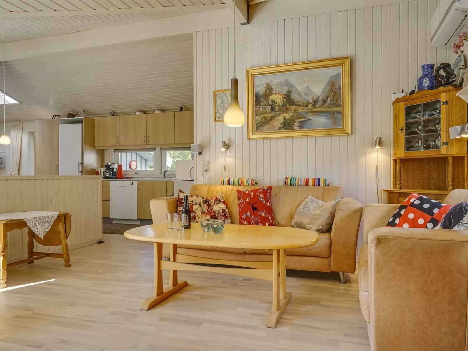 "Amai" - 100m from the sea-Outside