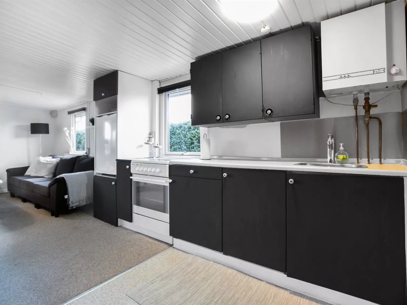 "Stefanka" - 225m from the sea-Dedans