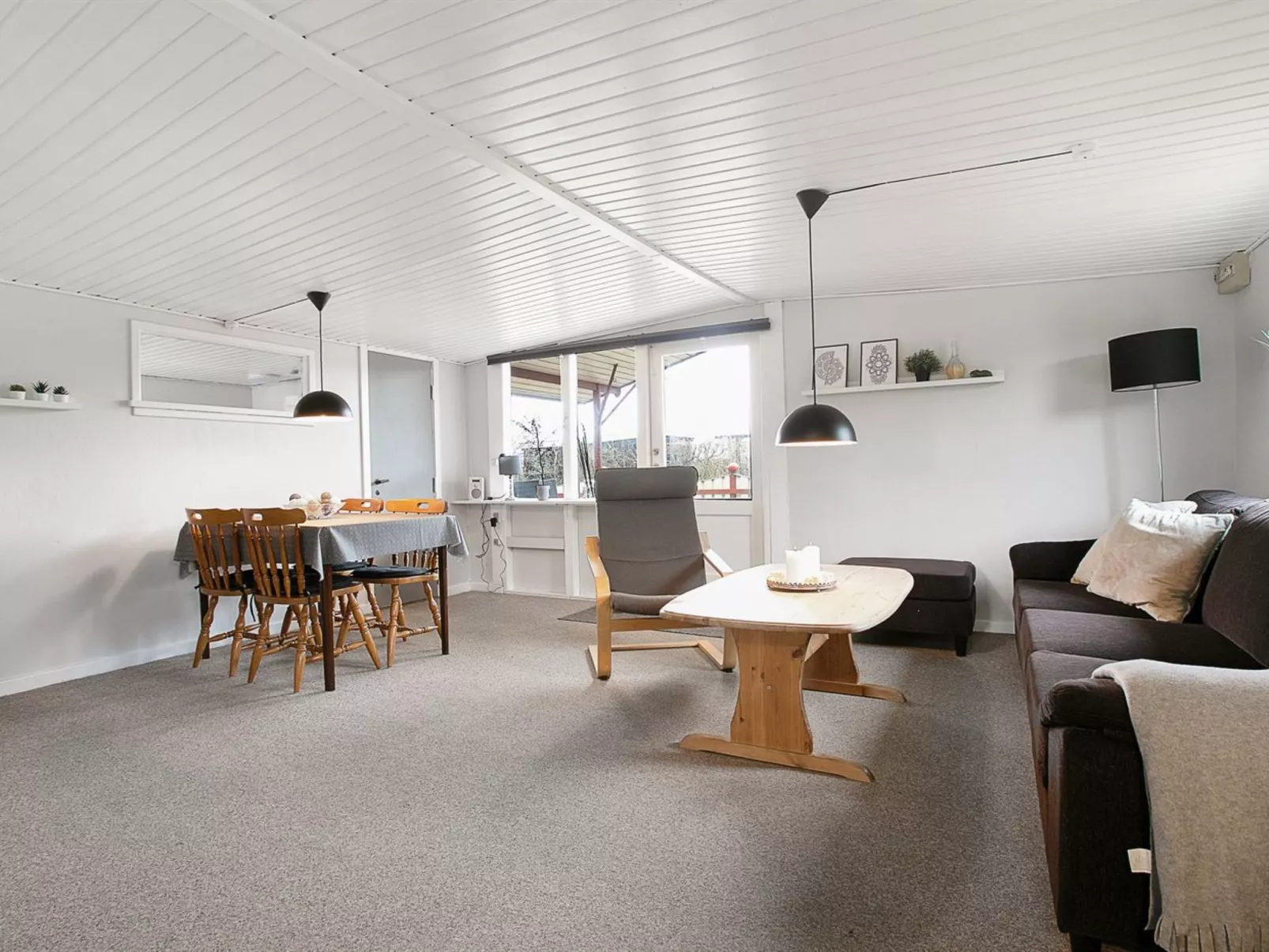 "Stefanka" - 225m from the sea-Dedans