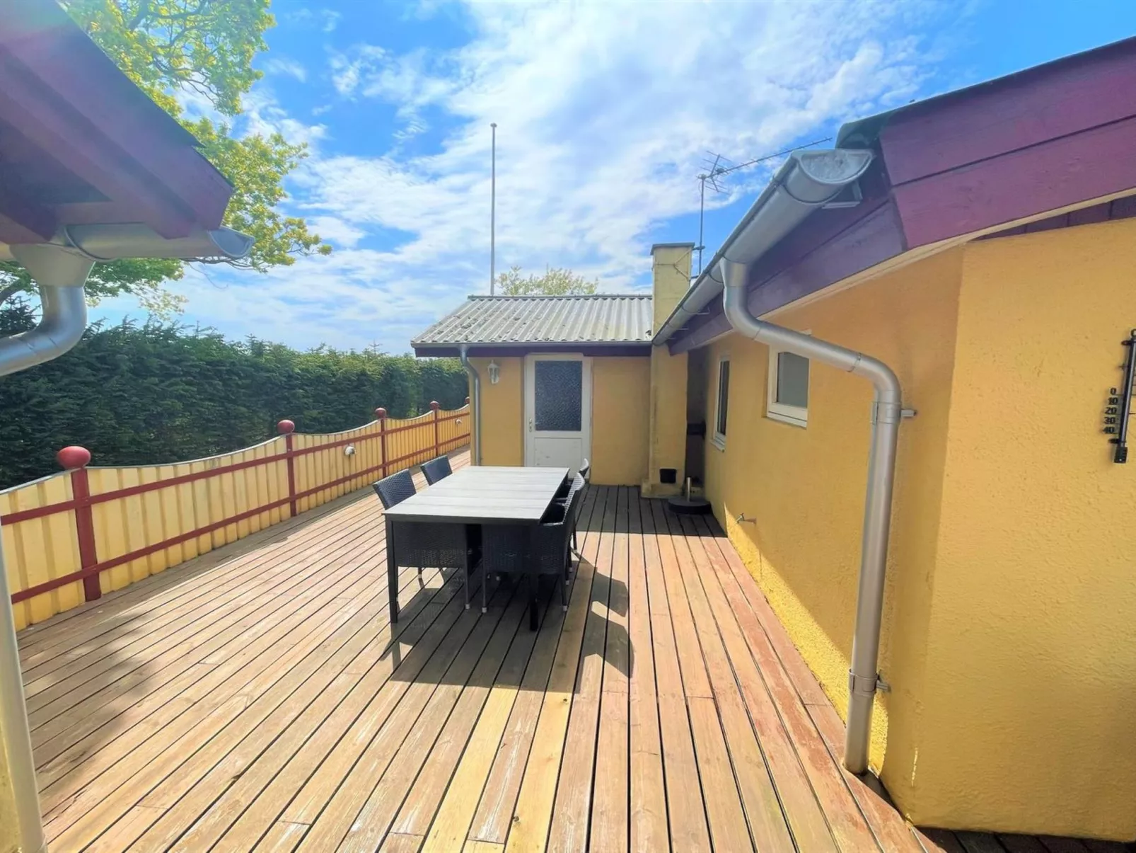 "Stefanka" - 225m from the sea-Dedans