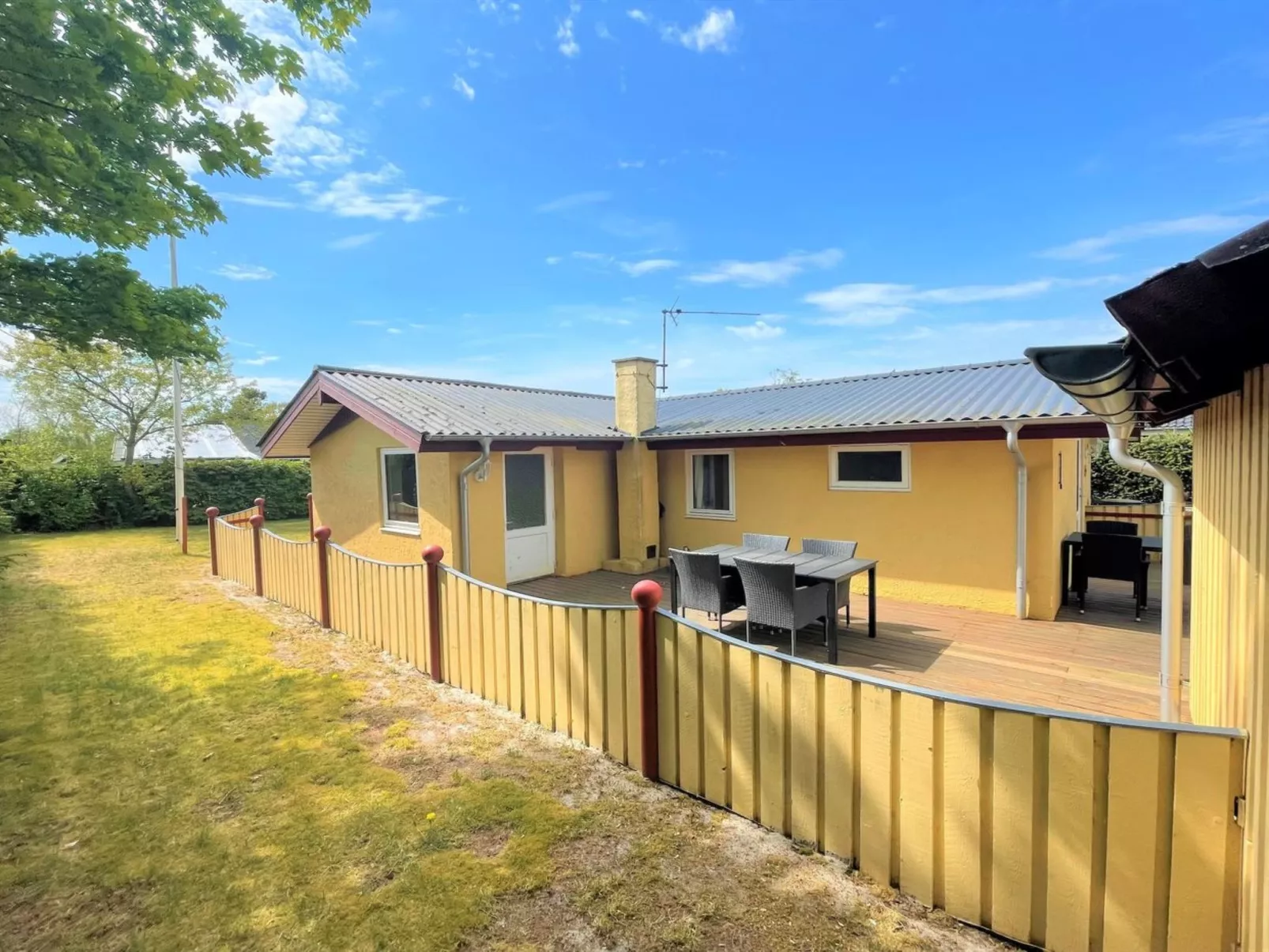 "Stefanka" - 225m from the sea-Dedans