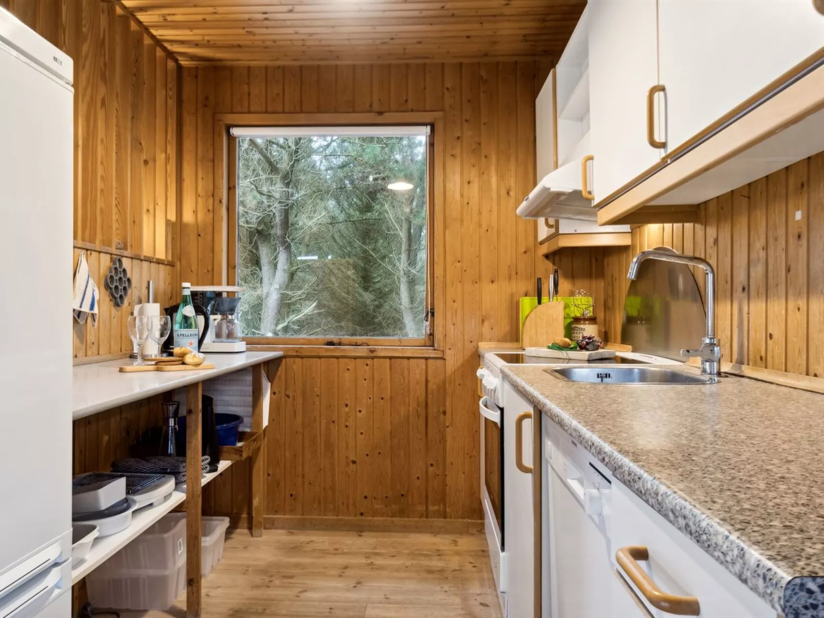 "Swenki" - 700m from the sea-Inside