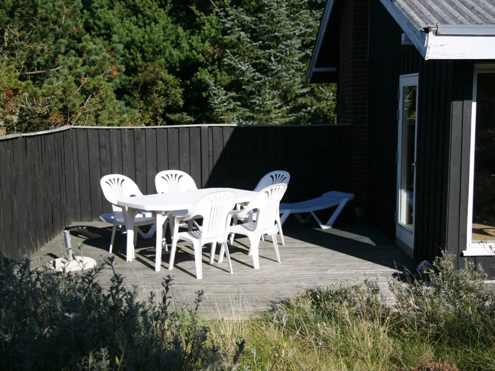 "Swenki" - 700m from the sea-Outside