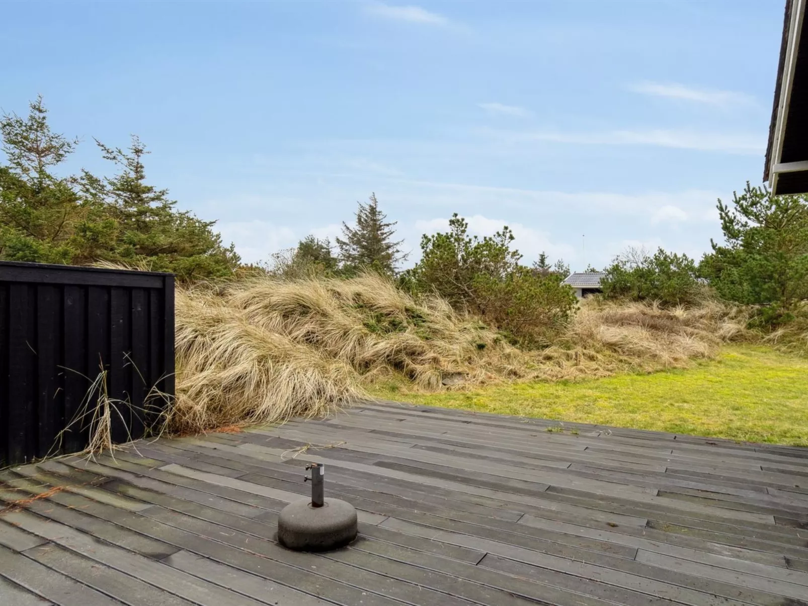 "Swenki" - 700m from the sea-Outside