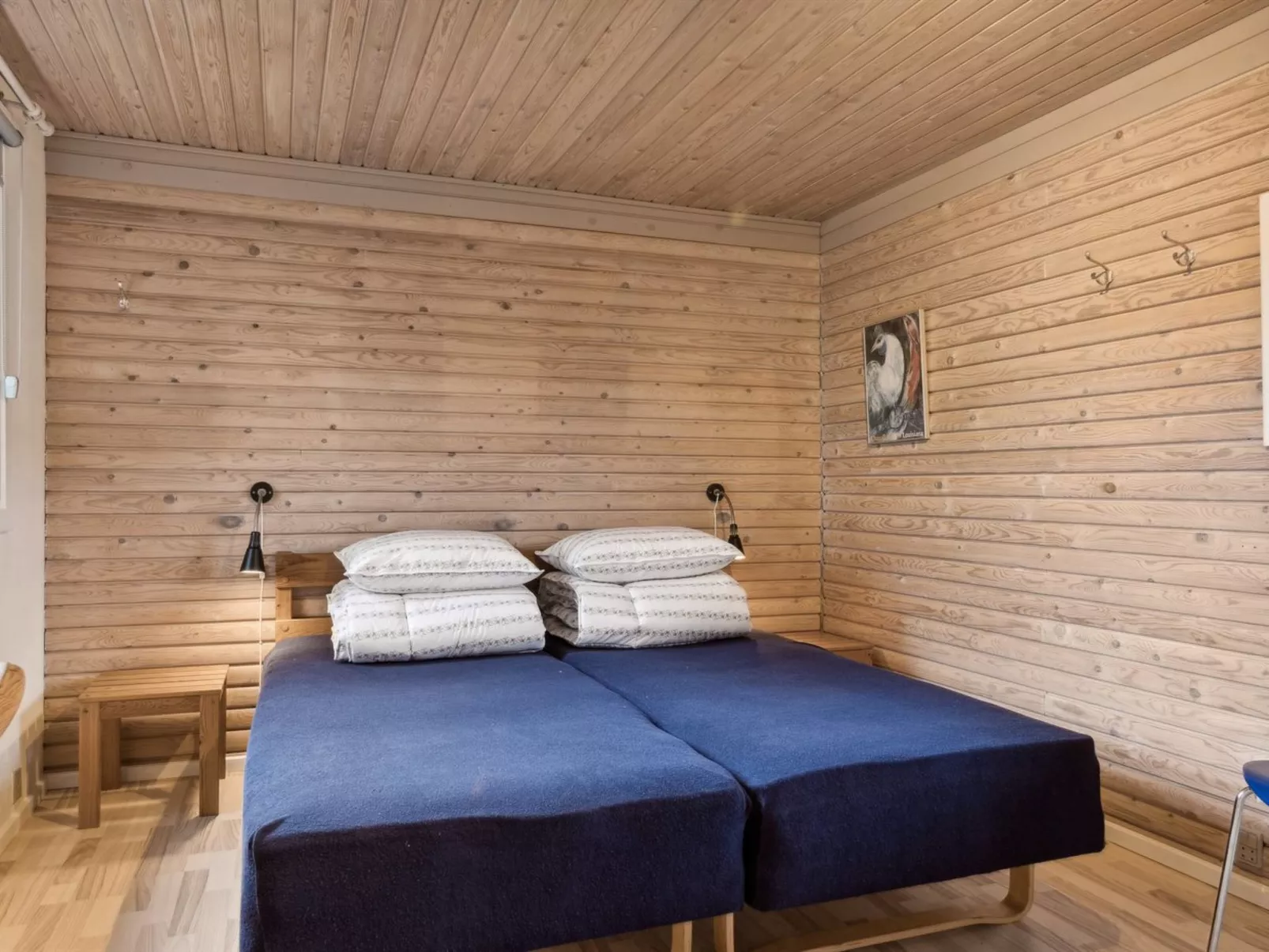 "Selenia" - 1km from the sea-Inside