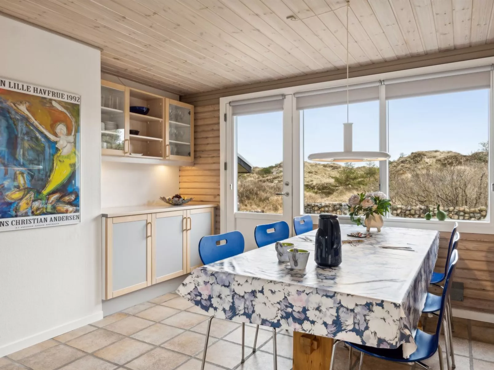 "Selenia" - 1km from the sea-Inside
