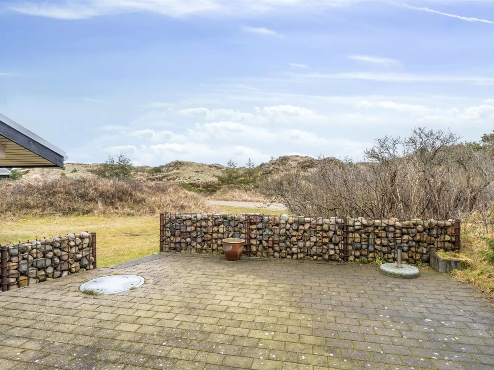 "Selenia" - 1km from the sea-Outside