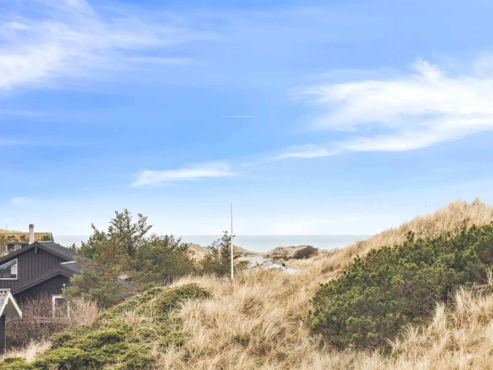 "Selenia" - 1km from the sea-Outside