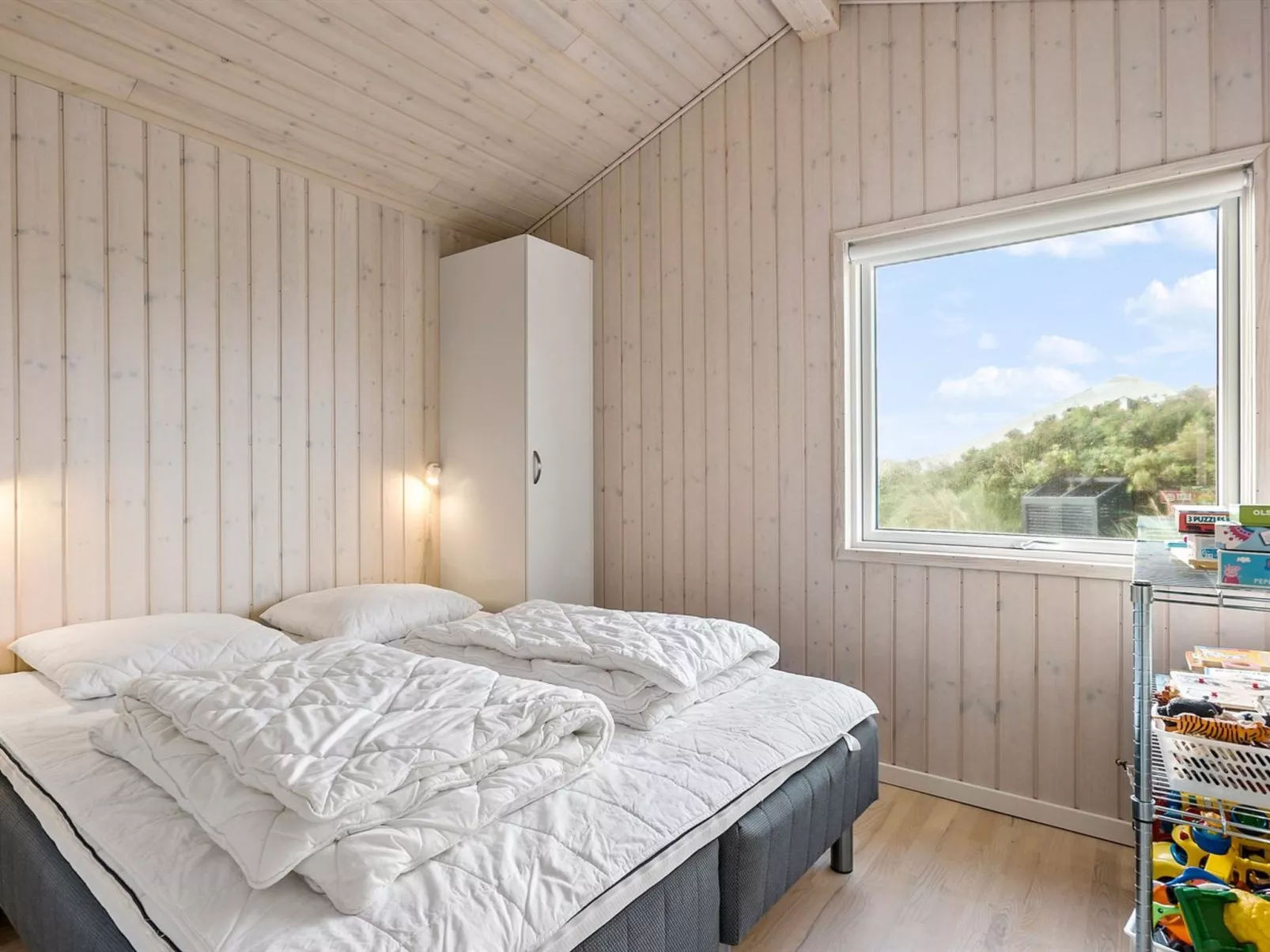 "Mirla" - 50m from the sea-Inside
