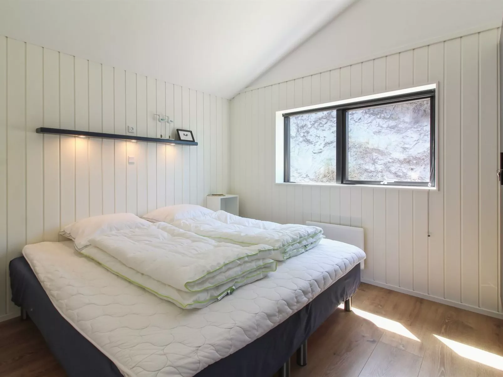 "Kristiina" - 500m from the sea-Inside