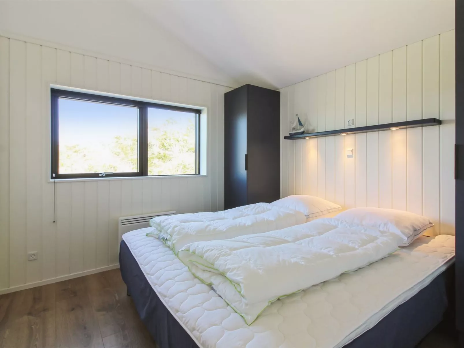 "Kristiina" - 500m from the sea-Inside