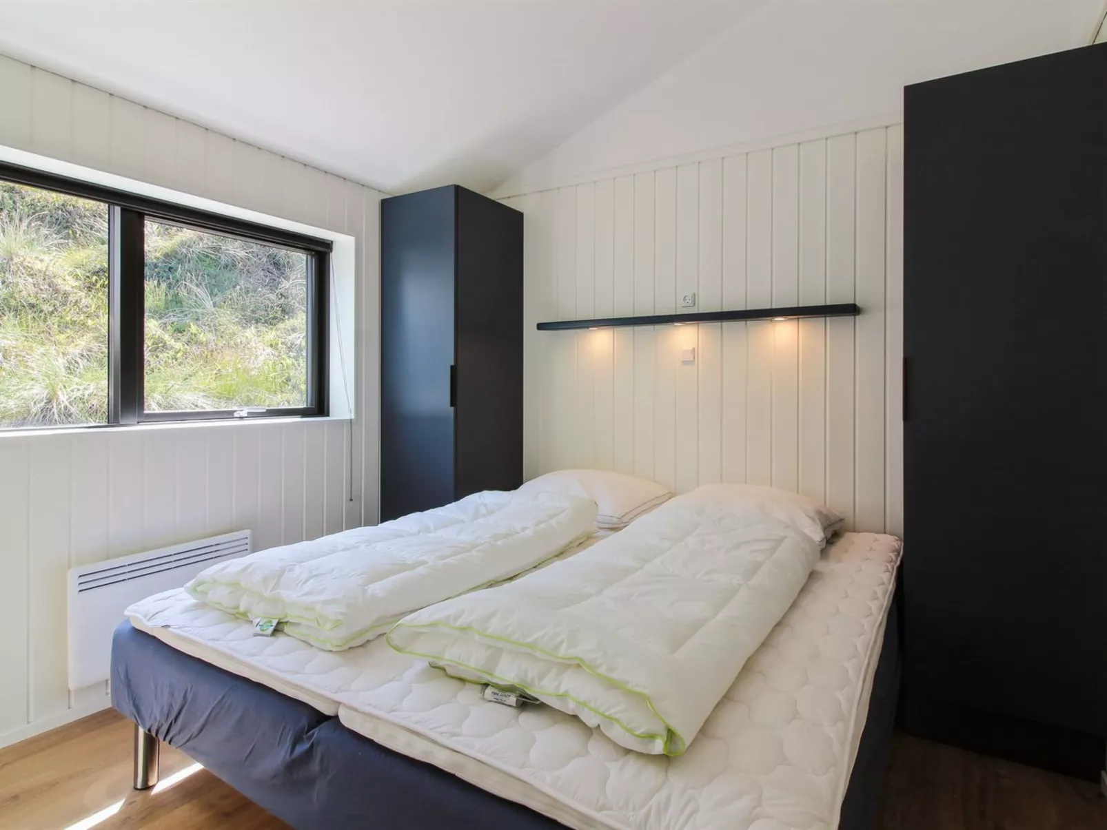 "Kristiina" - 500m from the sea-Inside