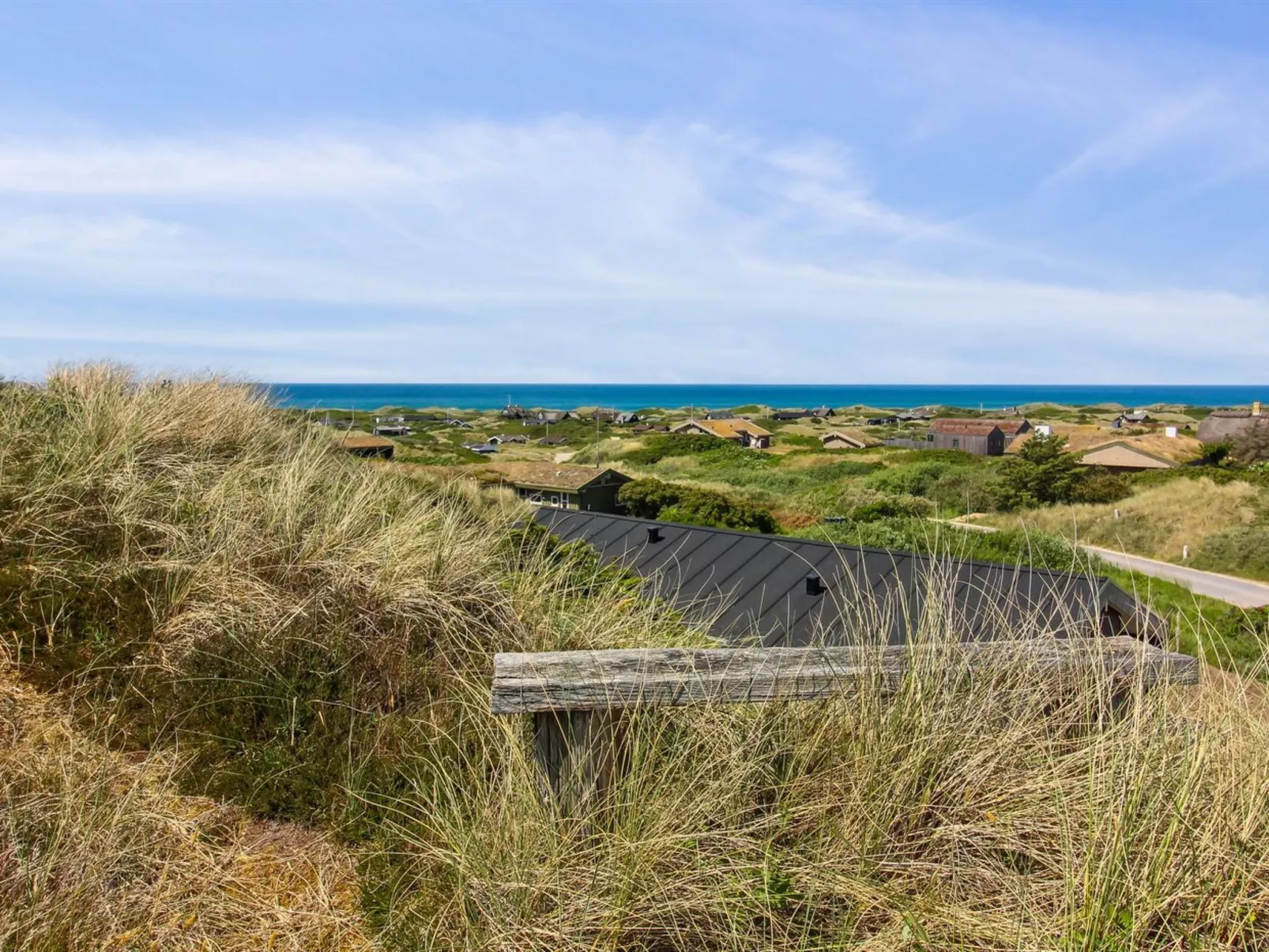 "Kristiina" - 500m from the sea-Outside