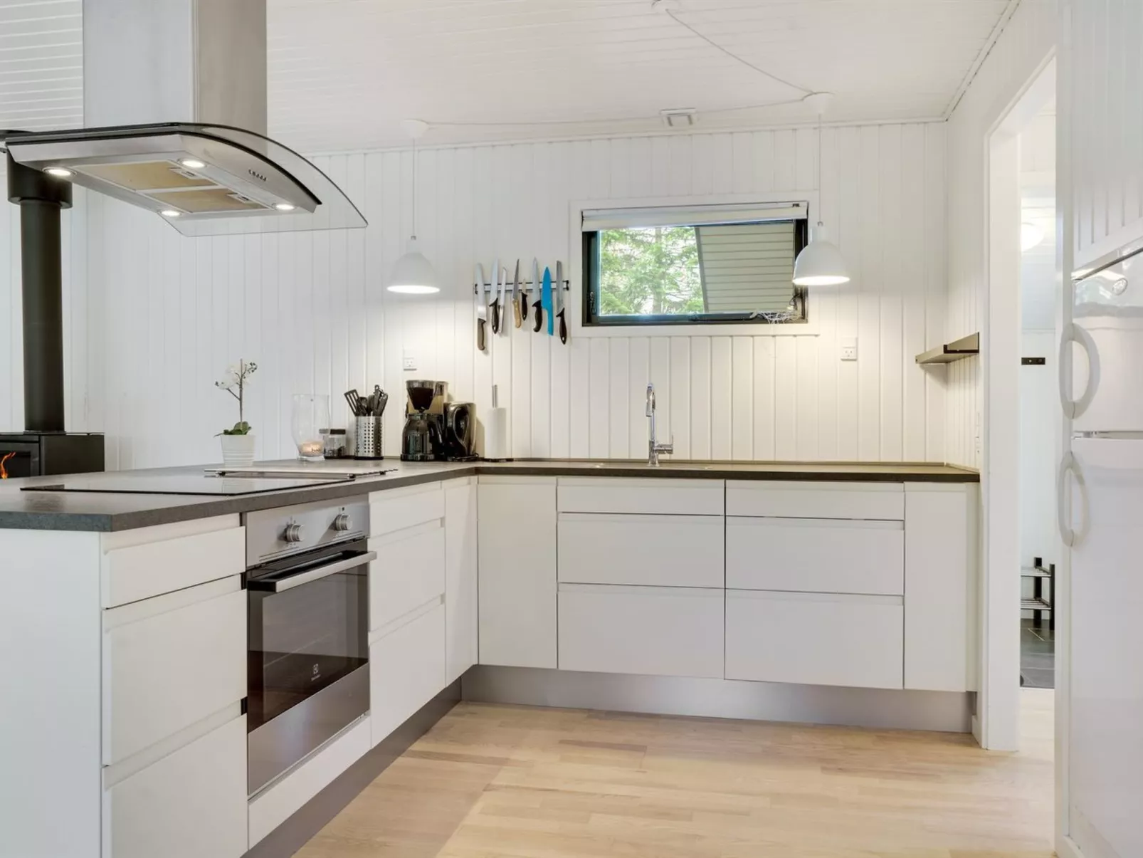 "Siona" - 300m from the sea-Inside