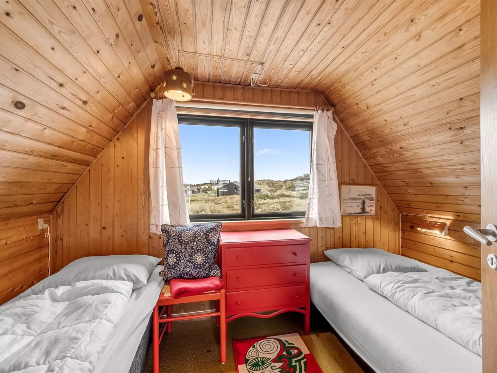 "Fausta" - 150m from the sea-Inside