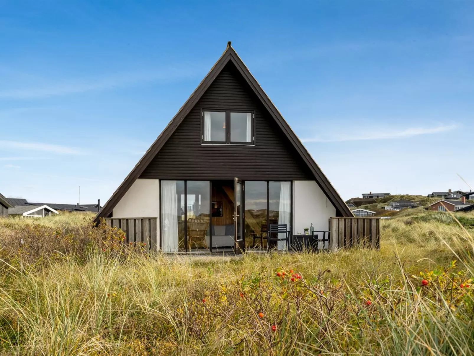 "Fausta" - 150m from the sea-Inside