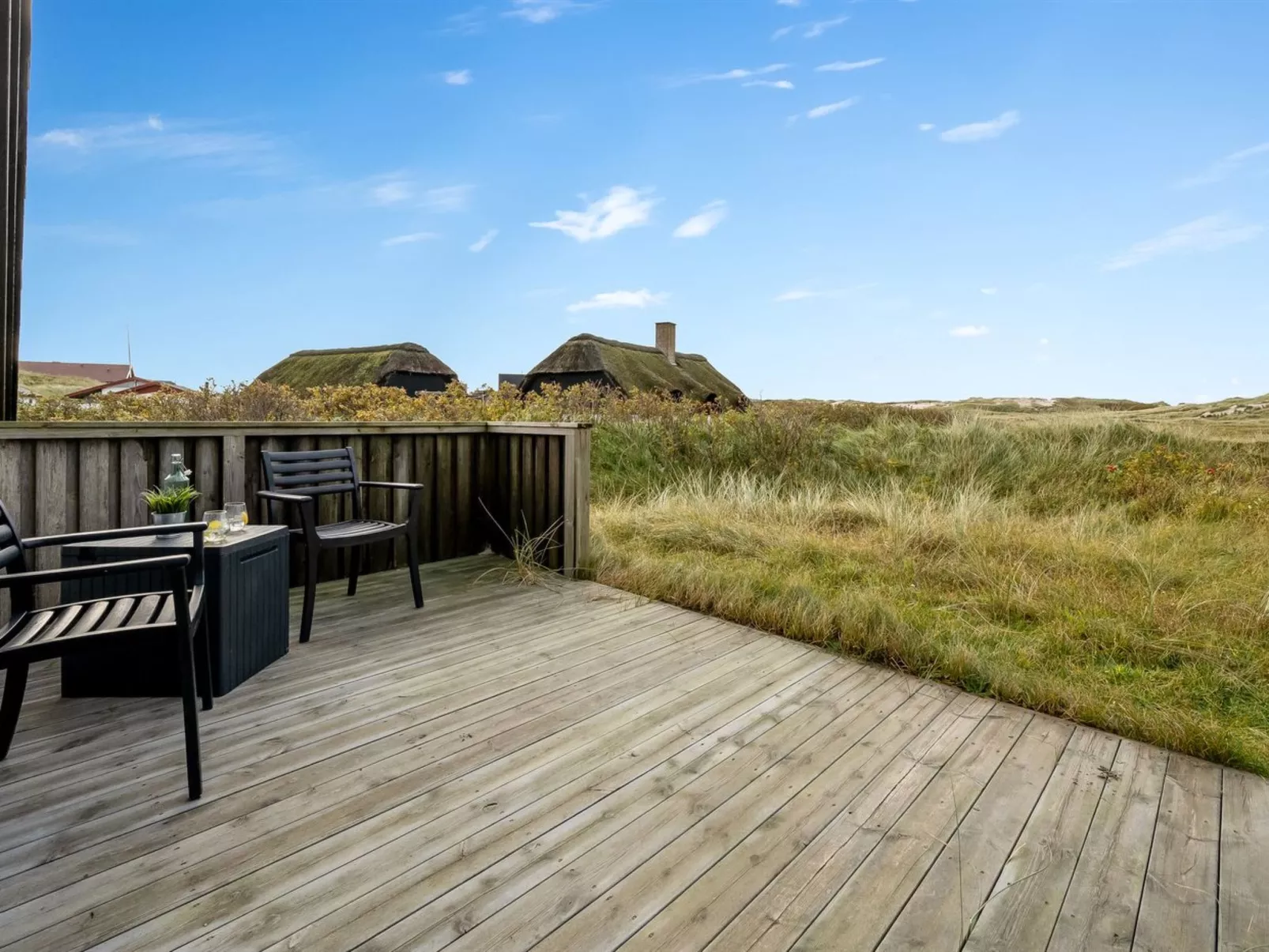 "Fausta" - 150m from the sea-Outside