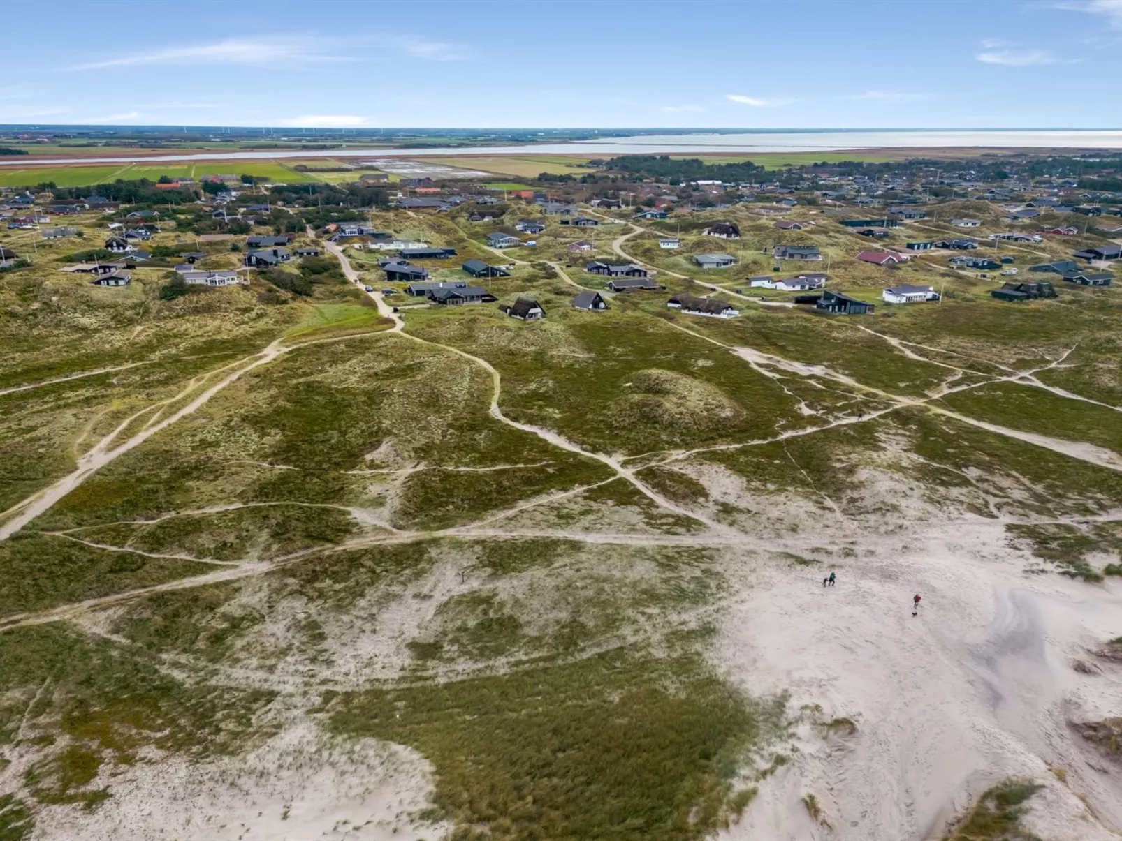 "Fausta" - 150m from the sea-Outside