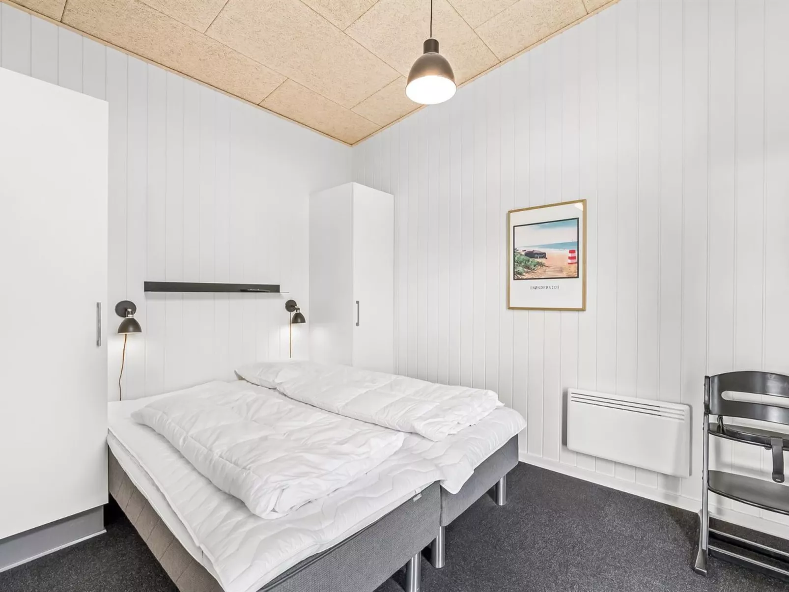 "Ilindenka" - 500m from the sea-Inside