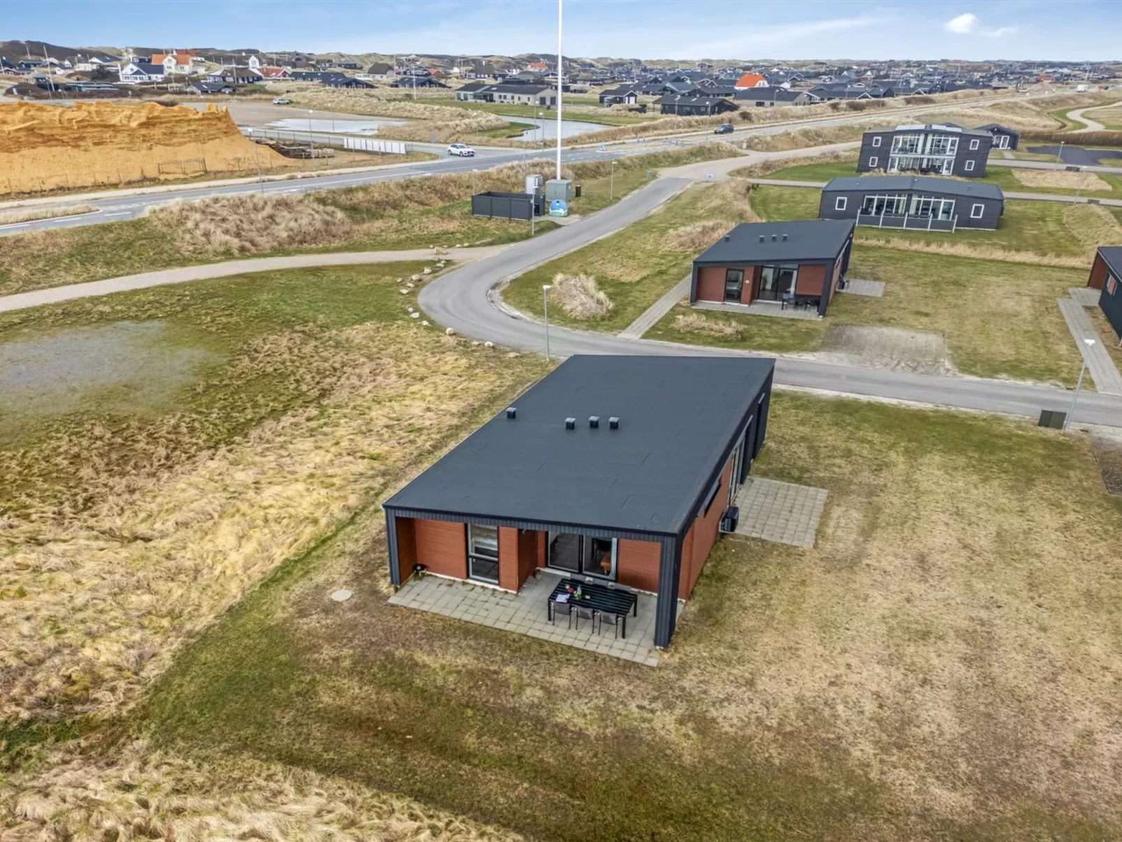 "Ilindenka" - 500m from the sea-Outside