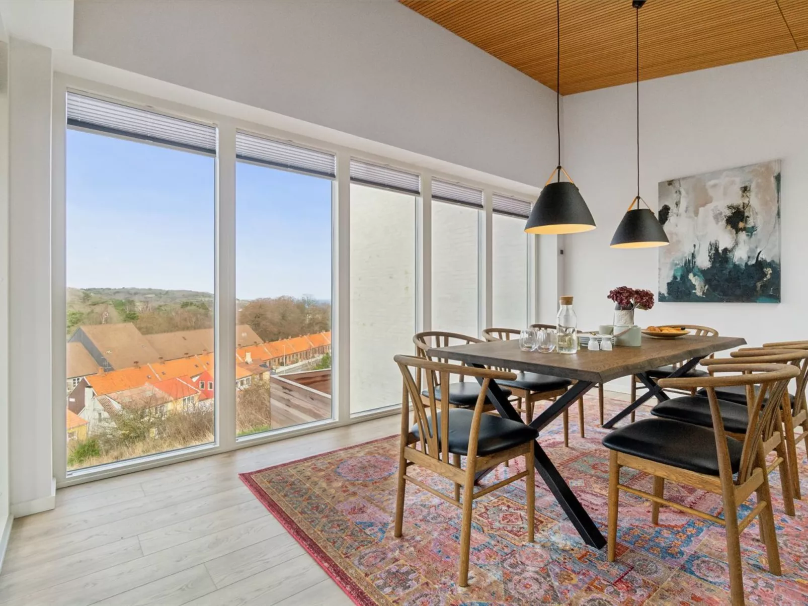 "Rossella" - 450m from the sea-Outside
