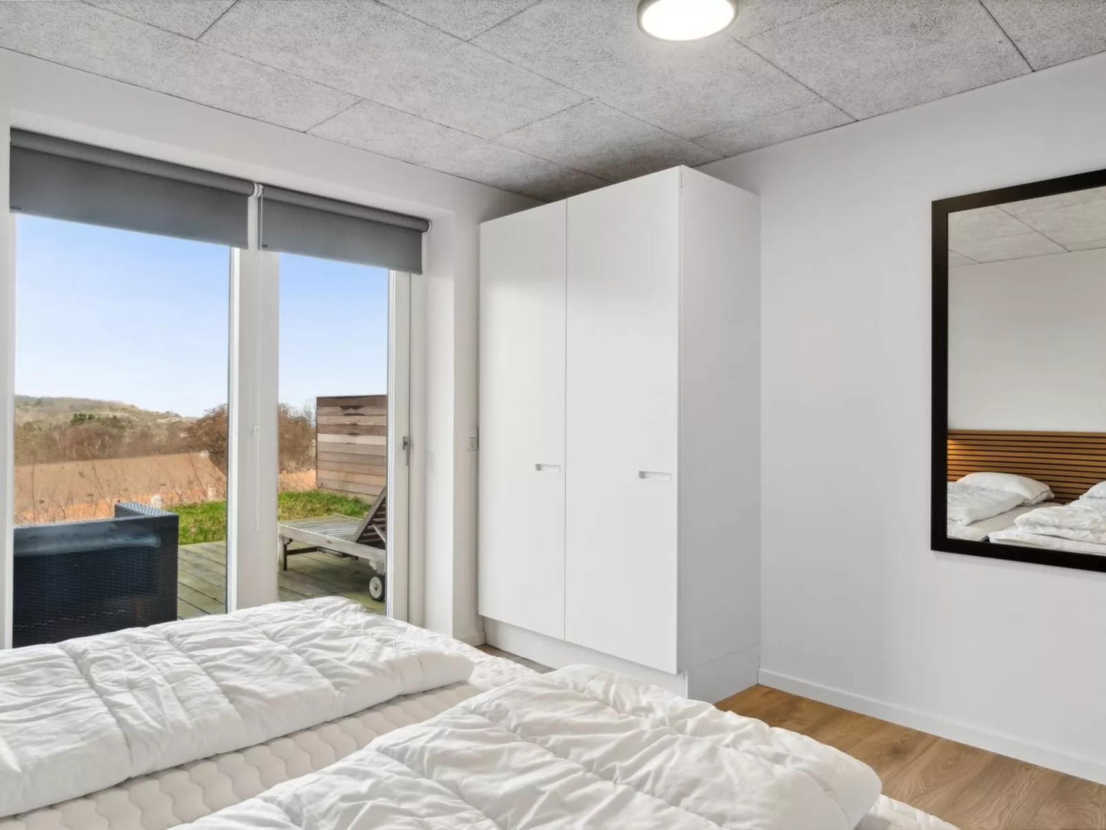 "Rossella" - 450m from the sea-Inside