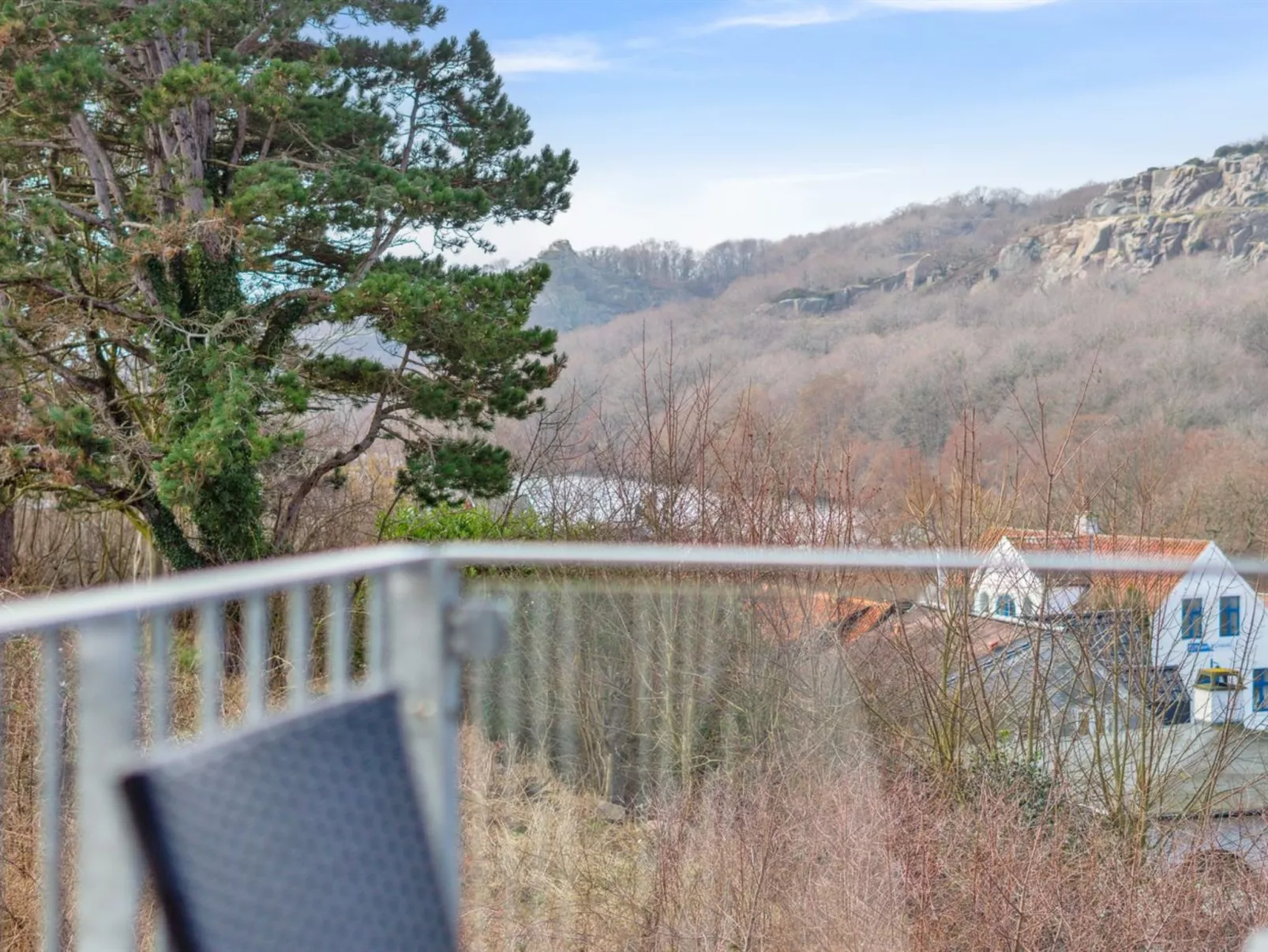 "Rossella" - 450m from the sea-Inside