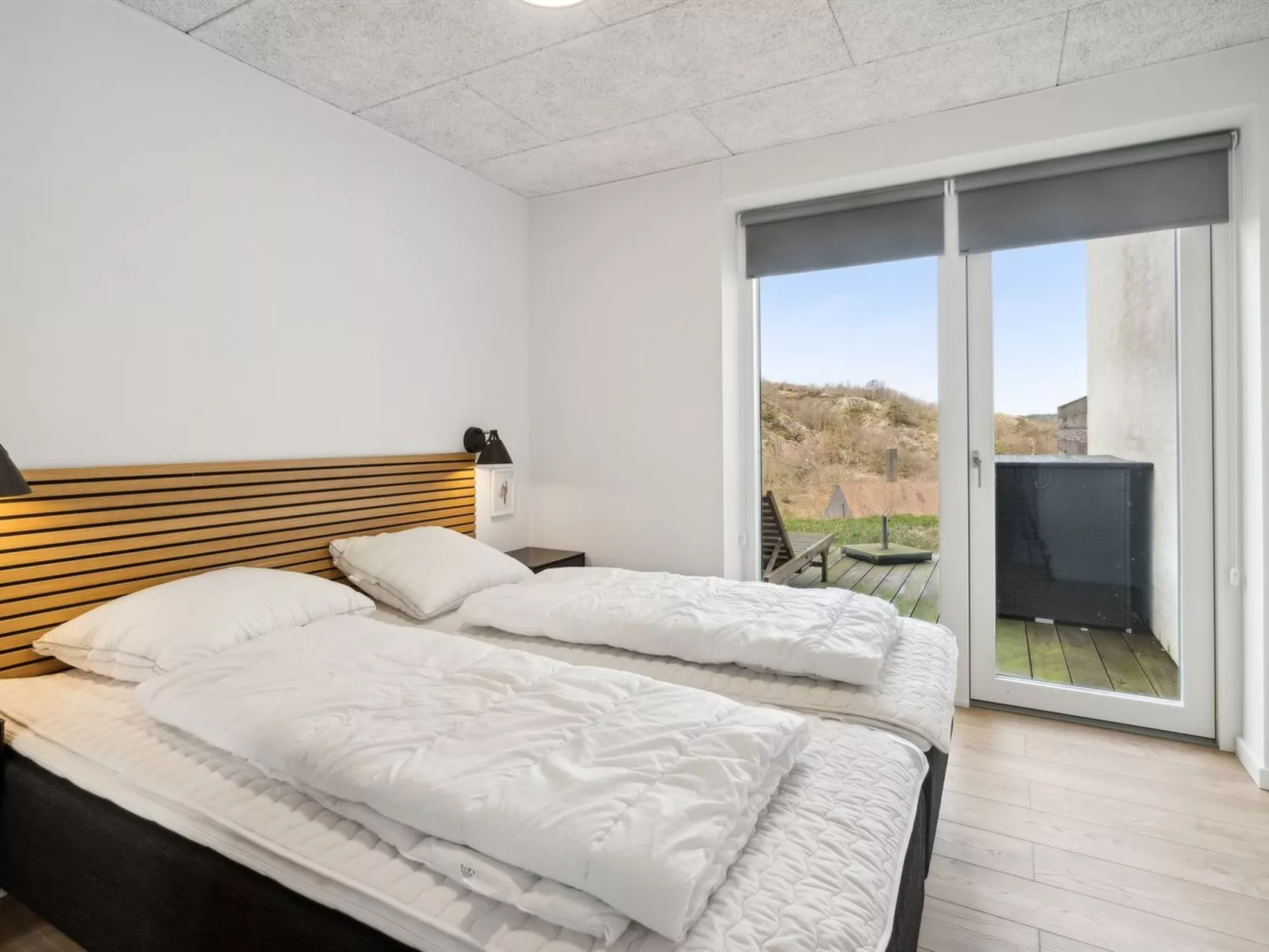 "Rossella" - 450m from the sea-Inside