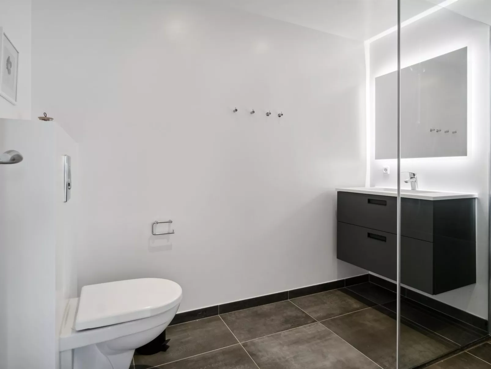 "Rossella" - 450m from the sea-Outside