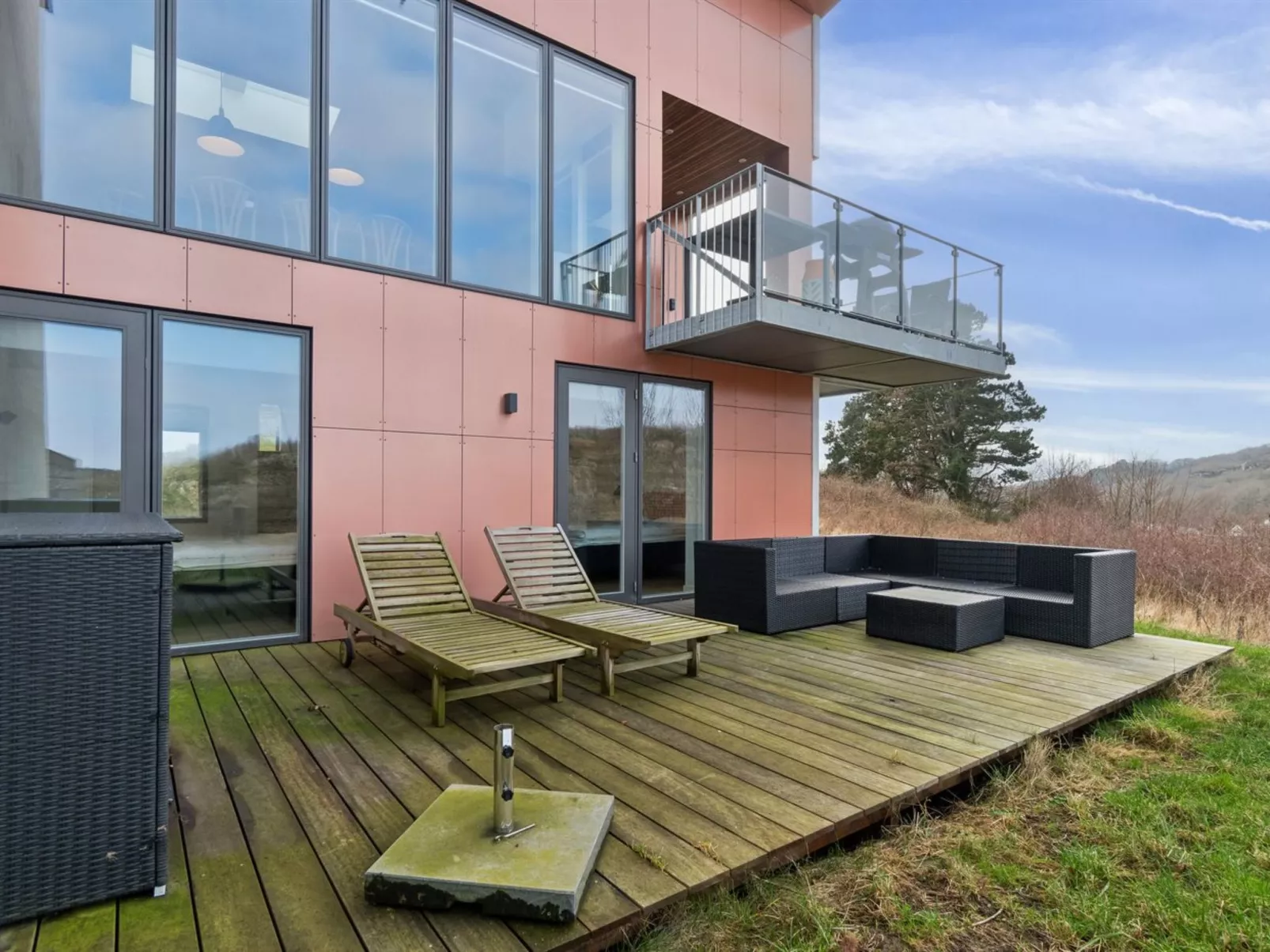 "Rossella" - 450m from the sea-Inside