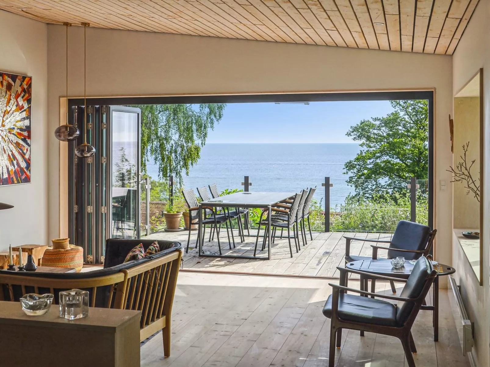 "Seetje" - 200m from the sea-Draußen