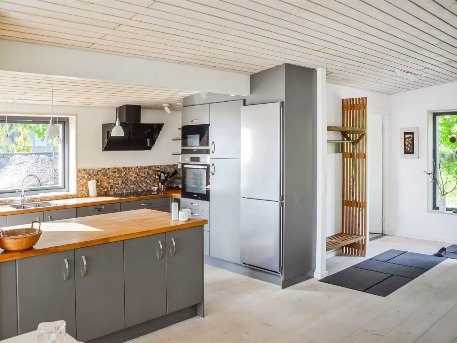 "Seetje" - 200m from the sea-Drinnen