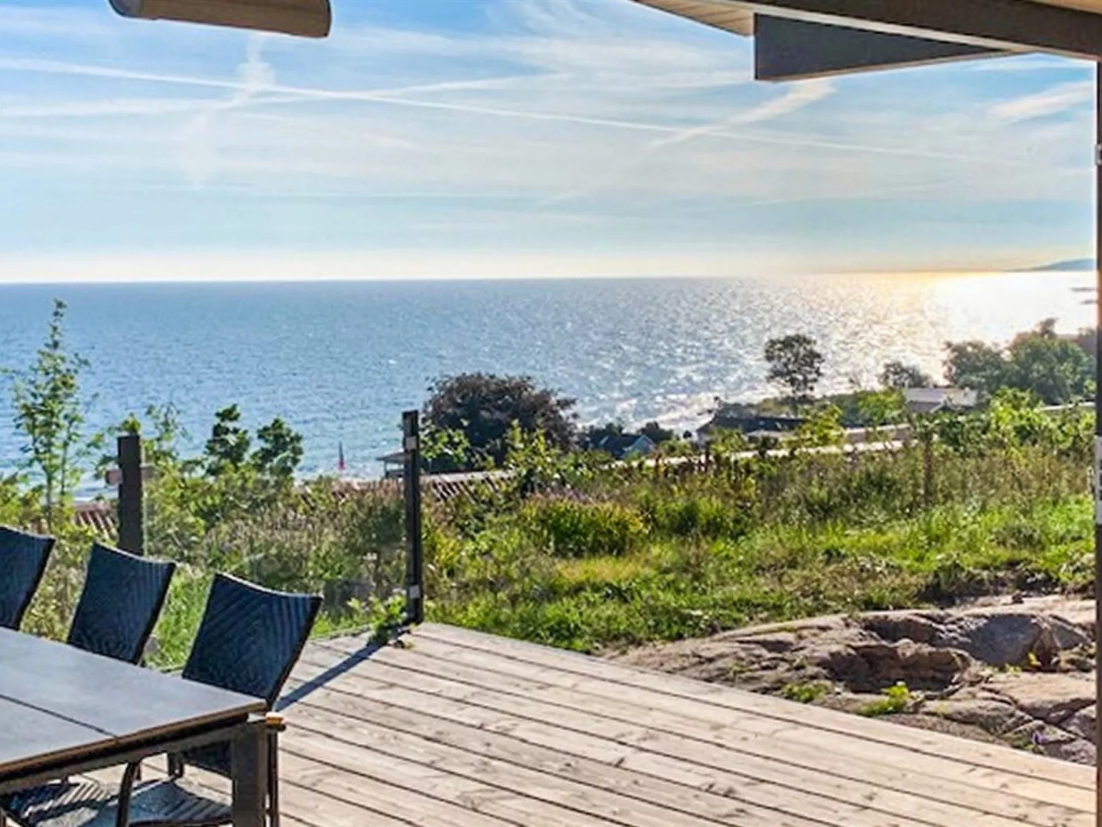 "Seetje" - 200m from the sea-Drinnen