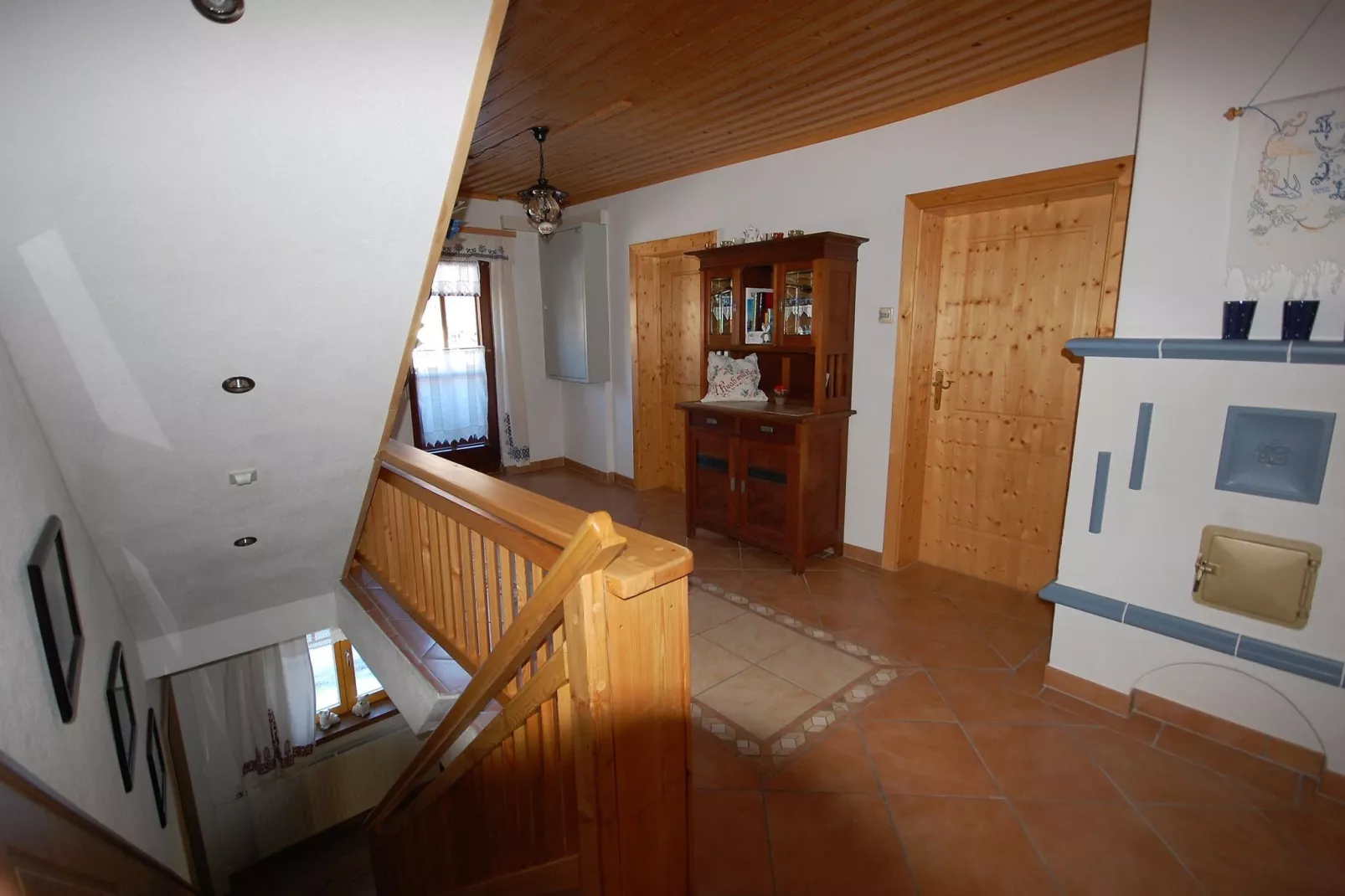 Haus Tschernitz-Landing