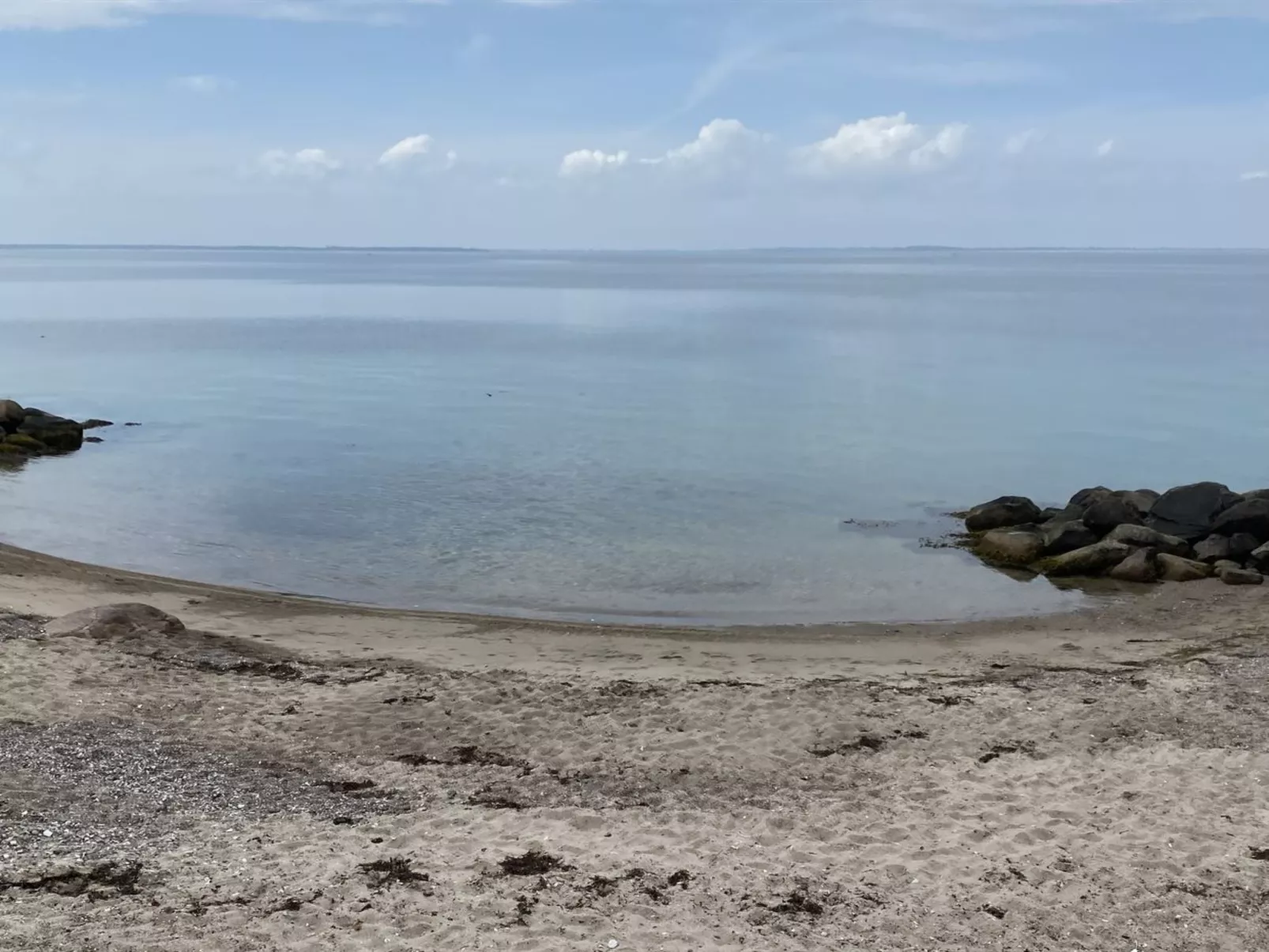 "Felis" - 75m from the sea-Outside