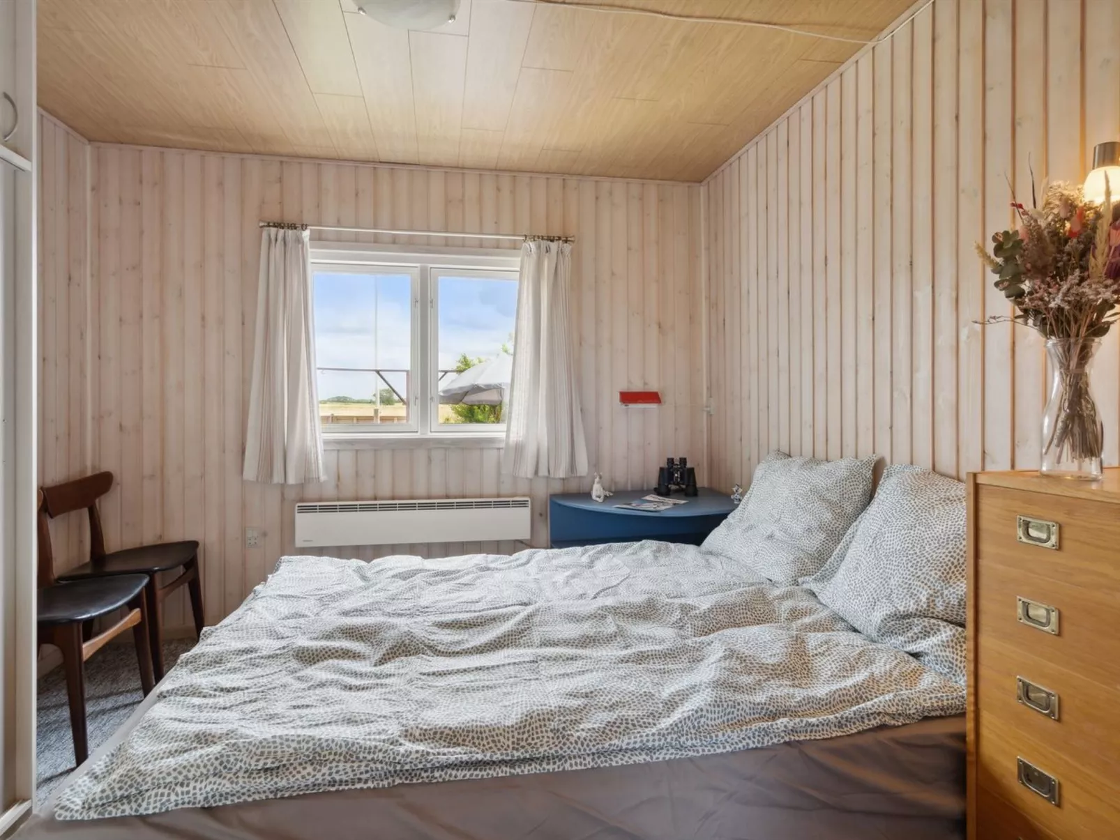 "Lippi" - 125m from the sea-Drinnen