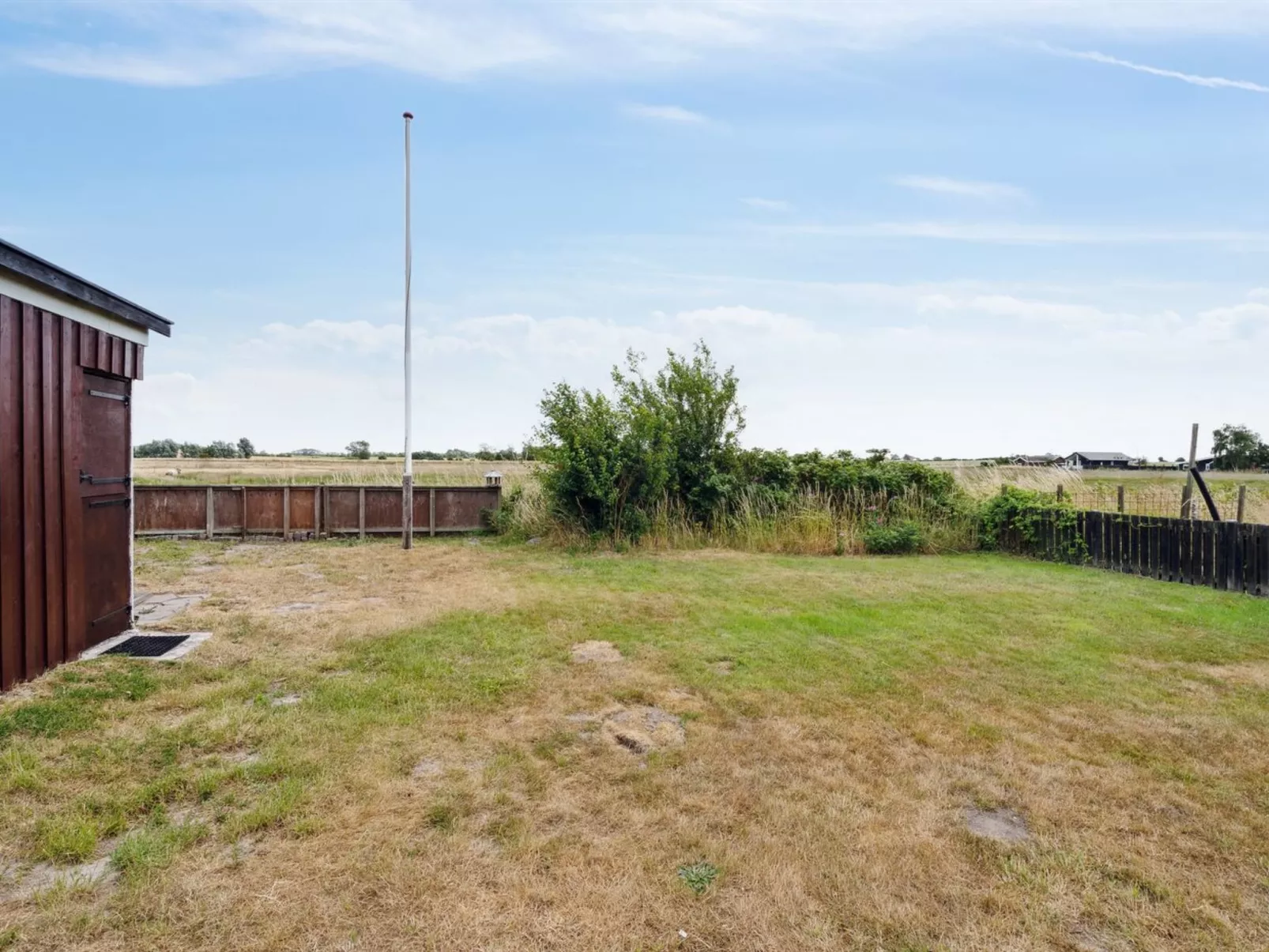 "Lippi" - 125m from the sea-Draußen