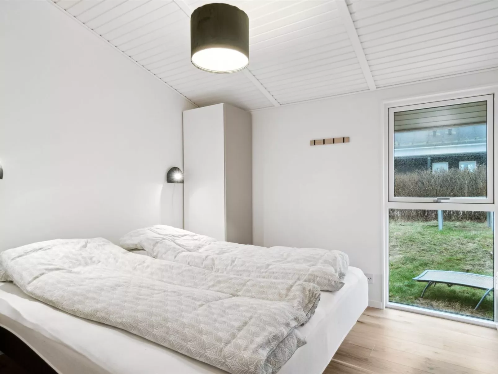 "Majken" - 225m from the sea-Drinnen