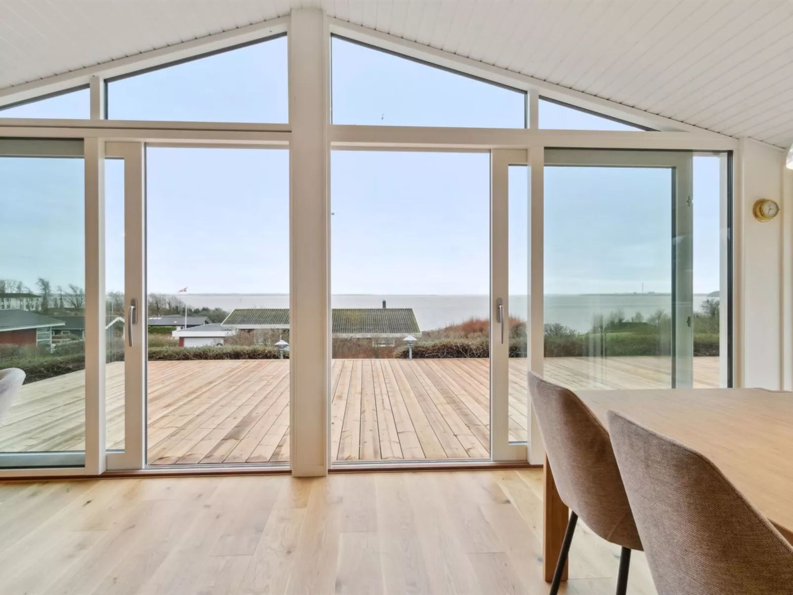 "Majken" - 225m from the sea-Drinnen