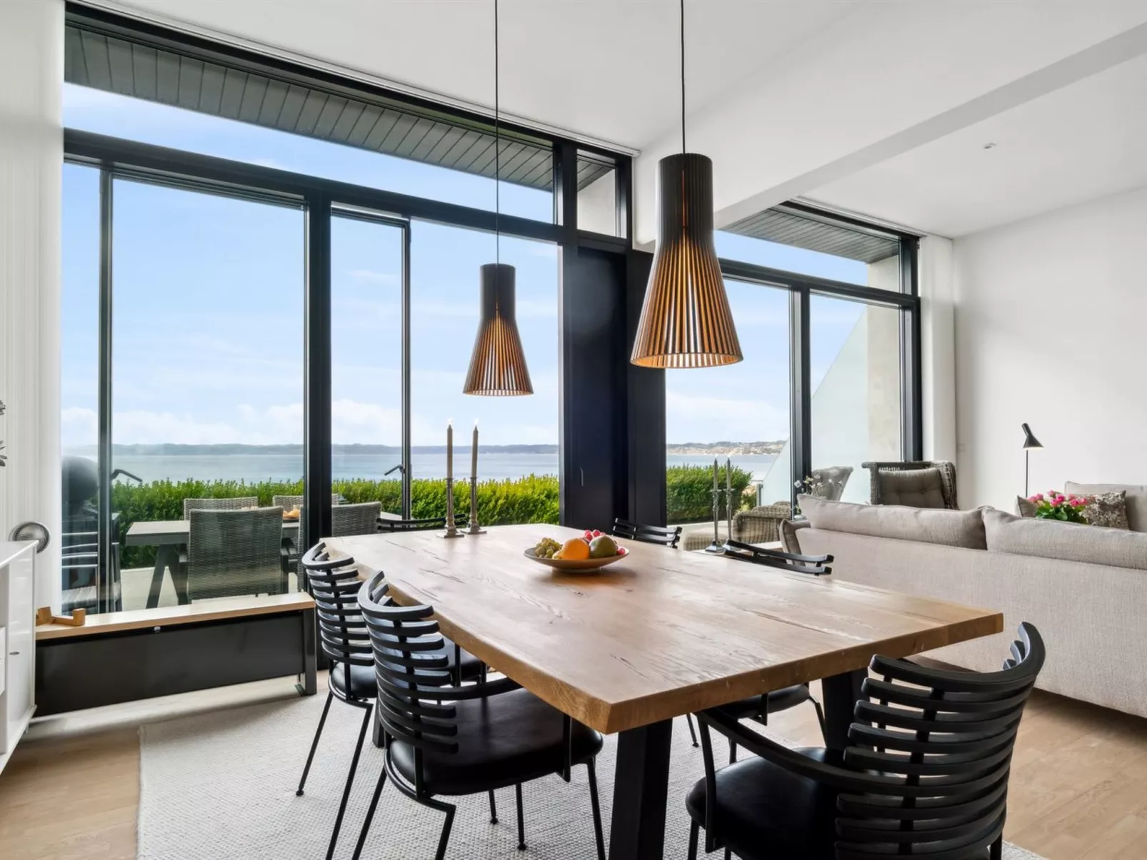 "Franciska" - 250m from the sea-Inside