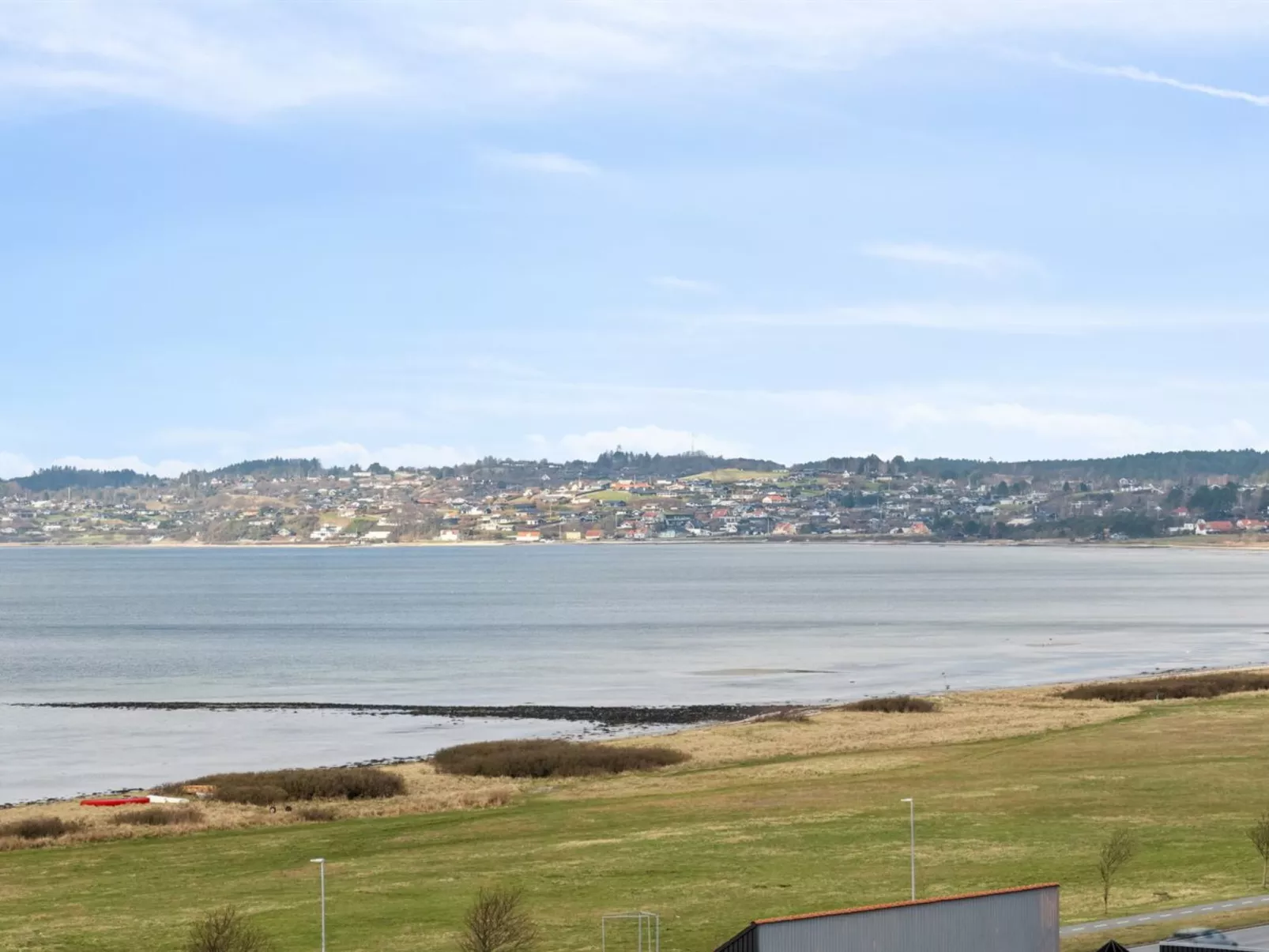 "Franciska" - 250m from the sea-Inside