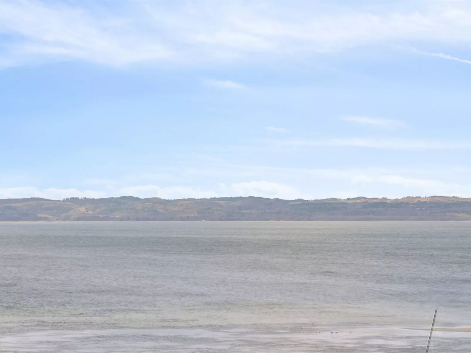 "Franciska" - 250m from the sea-Outside