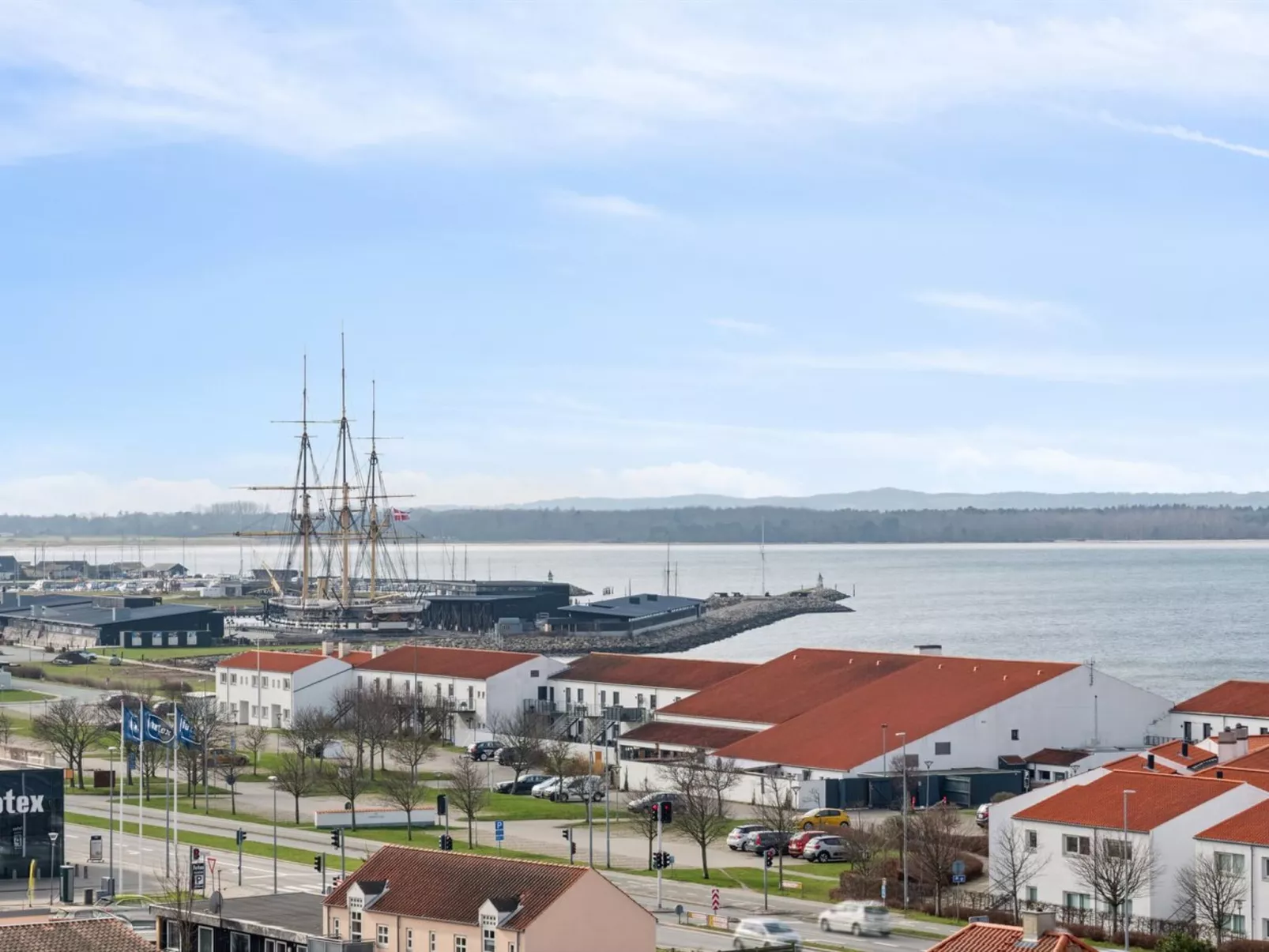 "Franciska" - 250m from the sea-Outside