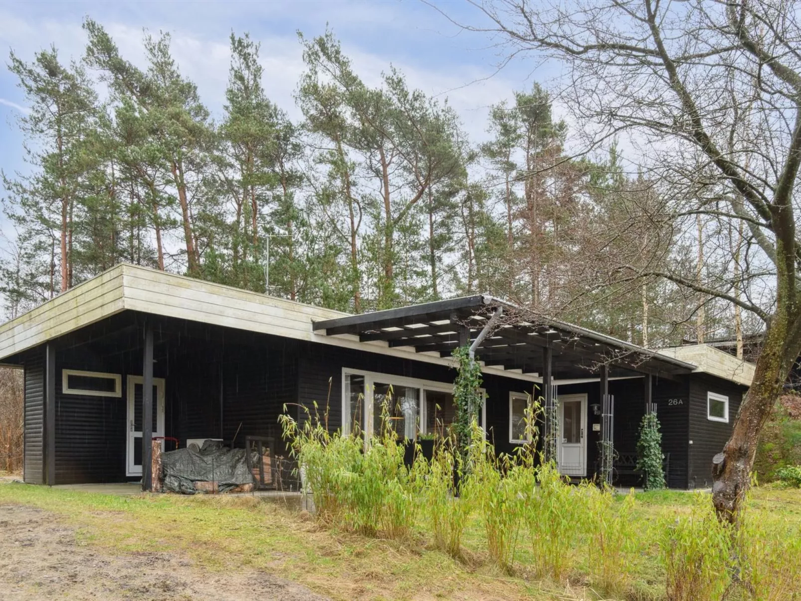 "Anthonette" - 900m from the sea-Draußen