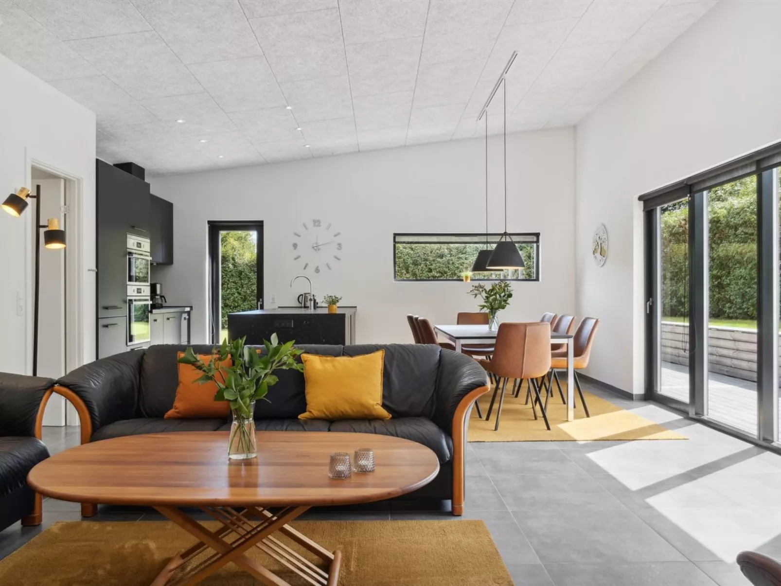 "Aime" - 350m from the sea-Inside