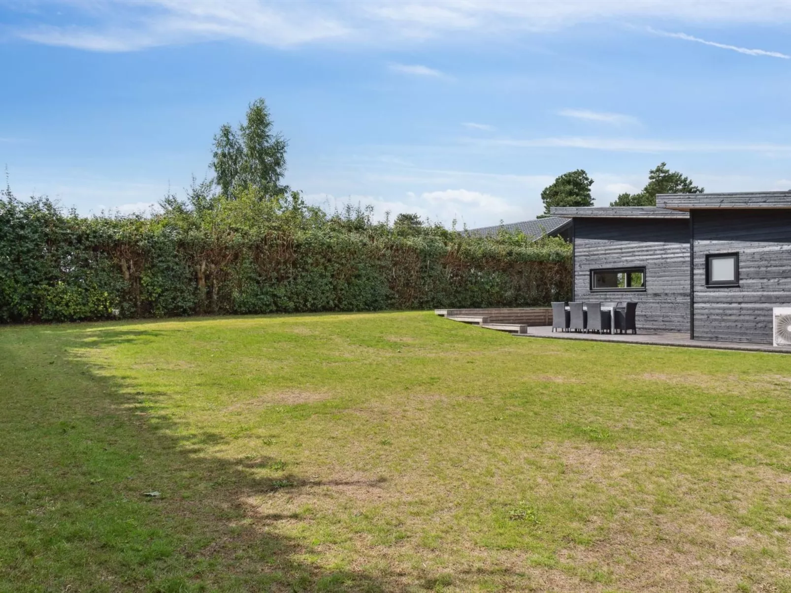 "Aime" - 350m from the sea-Outside