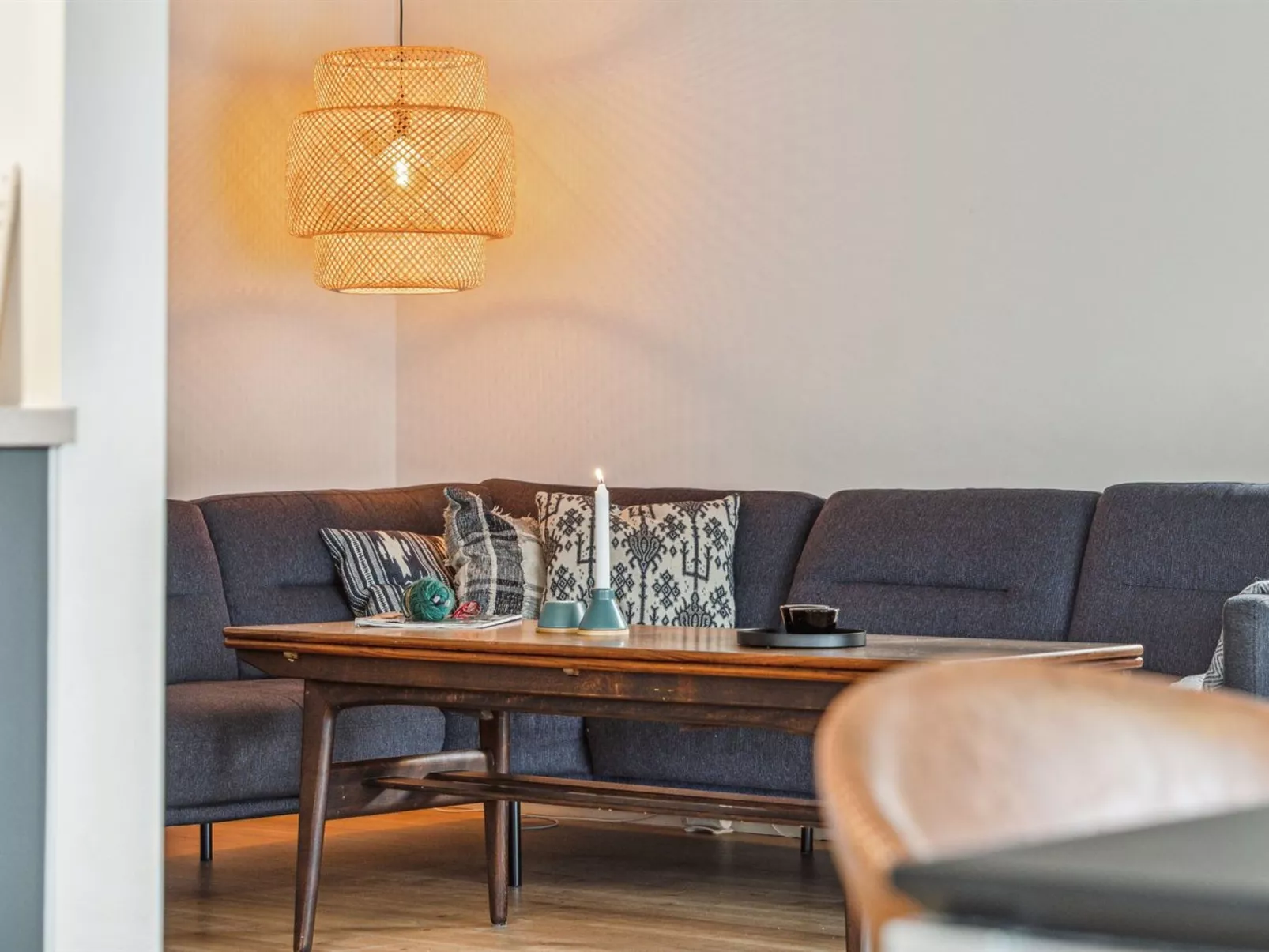 "Branko" - 200m from the sea-Inside